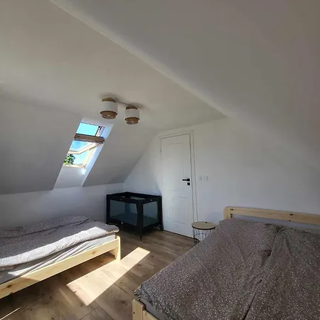 Przy Jeziorze - Na Kaszubach Z Balia * Rokity (Pomerania)