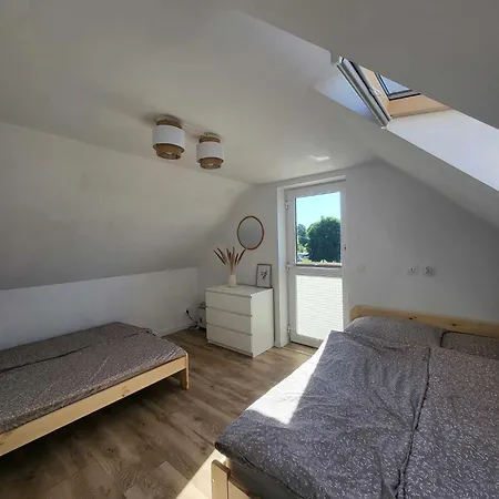 Przy Jeziorze - Na Kaszubach Z Balia Rokity (Pomerania)