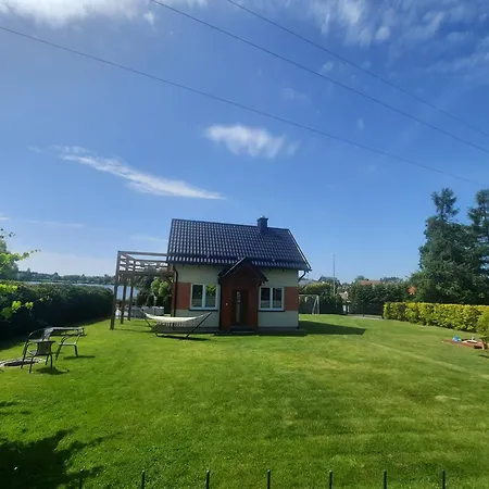 Przy Jeziorze - Na Kaszubach Z Balia *