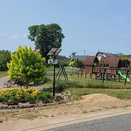 Nyaraló Przy Jeziorze - Na Kaszubach Z Balia