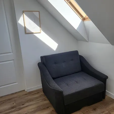 Przy Jeziorze - Na Kaszubach Z Balia *