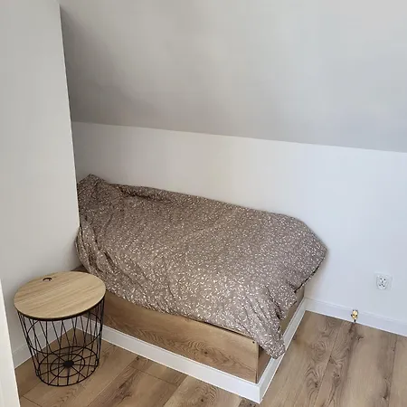 Przy Jeziorze - Na Kaszubach Z Balia Nyaraló Rokity (Pomerania)