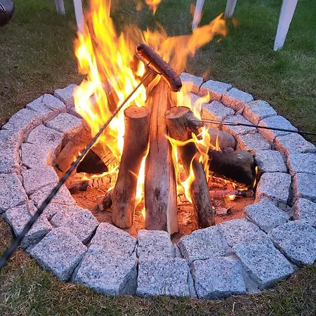 Przy Jeziorze - Na Kaszubach Z Balia Rokity (Pomerania)