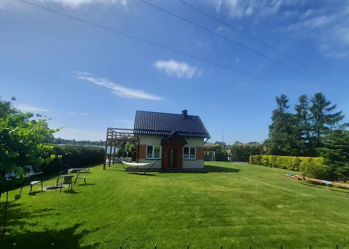 Przy Jeziorze - Na Kaszubach Z Balia *