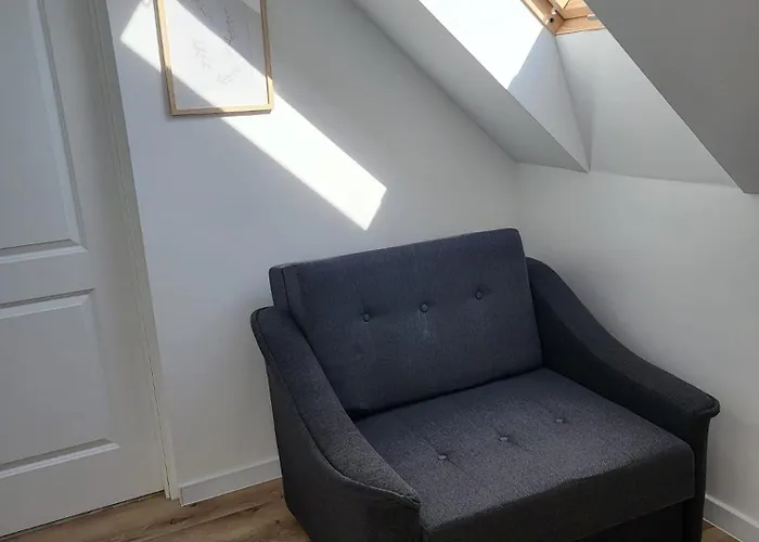 Przy Jeziorze - Na Kaszubach Z Balia *