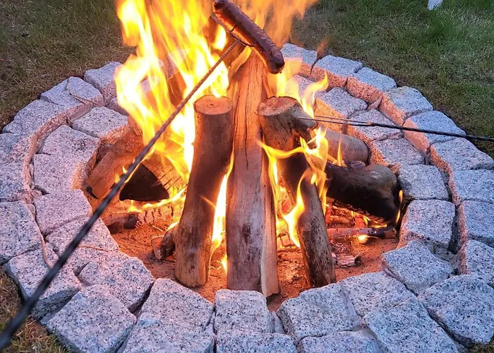 Przy Jeziorze - Na Kaszubach Z Balia Rokity (Pomerania)